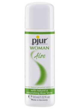 pjur woman Aloe
